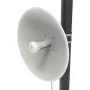 Cambium Networks ePMP 5 GHz Force 300-25L SM abonenta iekārta, bez iepakojuma, ar slīpuma kronšteinu (ES, ES vads)