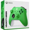 Microsoft QAU-00091 Green bezvadu kontrolieris