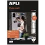 Foto Papīrs APLI 12626 A4 Balts Matēts 120 g/m² Inkjet