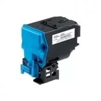 Konica Minolta Toner TNP-50C - Ciāns - Ražība: 5.000 lapas (A0X5454)