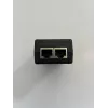 PoE adapteris Cambium Networks N000900L001D — Gigabit Ethernet, 30 V PoE, 15 W jauda, 90–264 V AC ieeja