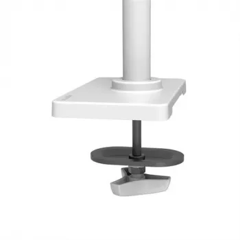 Ergotron 98-729-290 grommet stiprinājuma komplekts alumīnijs/tērauds balts
