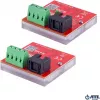 ATTE ETH-2wire-A-SET pārveidotāju komplekts