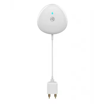 Tellur WiFi AAA applūšanas sensors – bezvadu ūdens noplūdes detektors, bateriju (AAA)