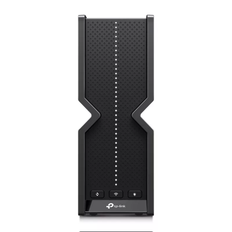TP-Link Archer BE9300 Trīsjoslu Wi-Fi 7 maršrutētājs