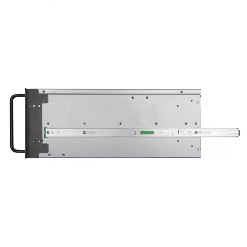 SilverStone SST-RMS07-20 Rackmontāžas komplekts 1U un 2U