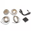 Nitro Concepts NC-SR-AC-005 LED komplekts E-Racer spēļu krēsliem