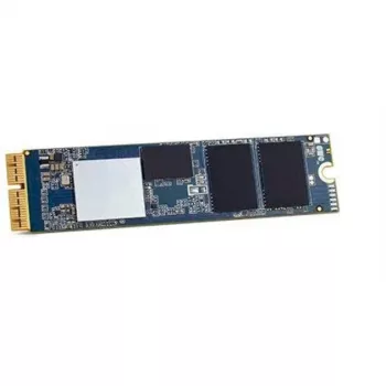 OWC 1TB Aura Pro X2 SSD (tikai asmens) Atlasītiem MacBook Pro, MacBook Air (2013 - 2017)