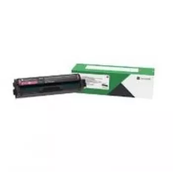 Tonera kasetne Lexmark C342XM0 3000 lappuses Fuksīns