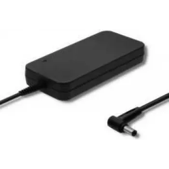 CoreParts MBXAC-AC0009 barošanas adapteris / invertors Iekštelpu 120 W Melns