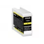 Epson UltraChrome Pro 10 T46S4 Yellow oriģinālā tintes kasetne