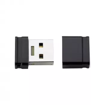 INTENSO USB 2.0 zibatmiņa 8GB (3500460)
