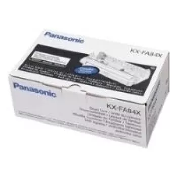 Panasonic Bungas komplekts 10000 lapas (KX-FA84X)