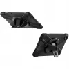 4smarts Rugged Case Grip Samsung Galaxy Tab A9 22,1 cm (8,7 inch) Melns