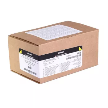 Toshiba Toner T-FC339EY-R dzeltenais (6B000001417)
