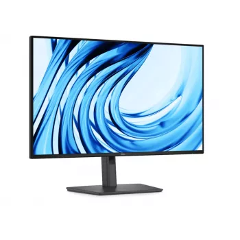 DELL Pro P 27 P2726H dators monitors 68.6 cm (27 colli) 1920 x 1080 pikseļi Full HD LCD Melns