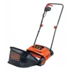 Zāliena skarifikators Black & Decker GD300