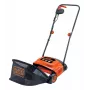 Zāliena skarifikators Black & Decker GD300