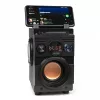 Squeak Bassblaster SQ1001 Bluetooth 5.1 skaļrunis, FM radio, MP3 atskaņotājs