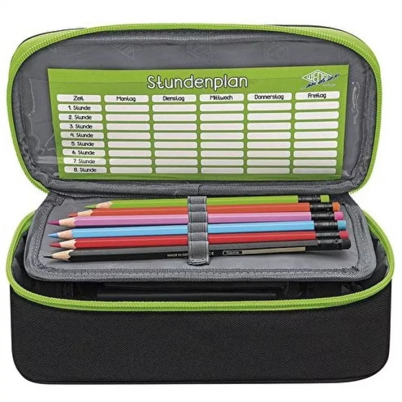Penālis WEDO Neon Stretch 242 43011