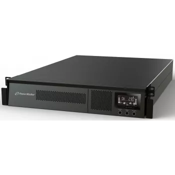 PowerWalker VFI 3000 RMG PF1 Nepārtrauktās barošanas avots (UPS) 3 kVA / 3000 W