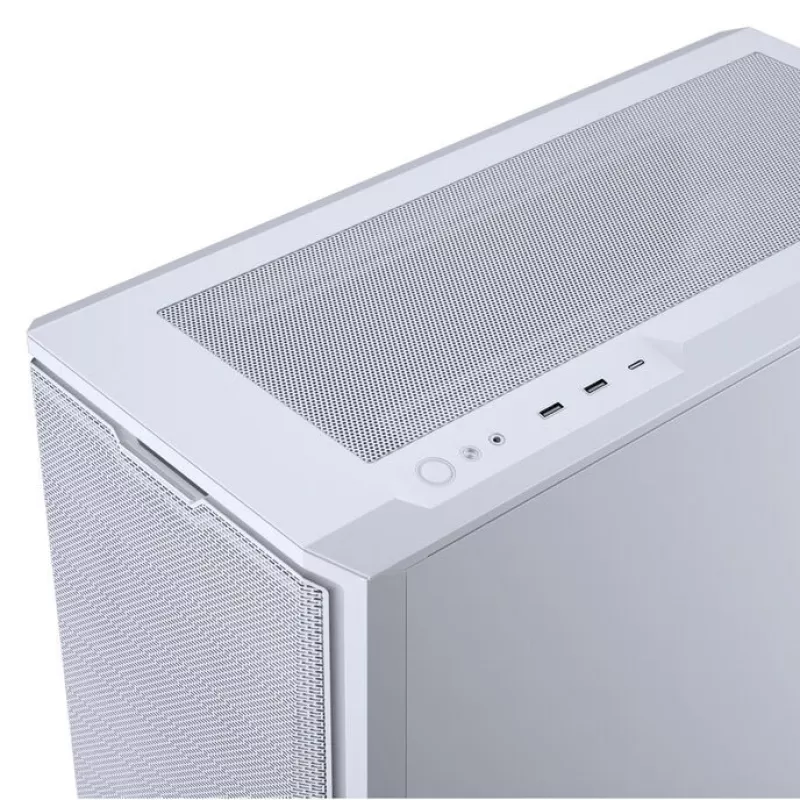 Korpuss Phanteks Eclipse G400A, 140mm DRG