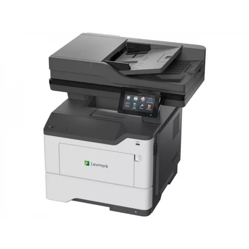 Daudzfunkciju ierīce Lexmark MX532adwe lāzera melnbalta druka