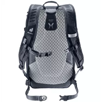Mugursoma DEUTER Speed Lite 21 — 21 L ripstop dienas mugursoma, 430 g, unisex, krūšu siksna, priekšējā kabata