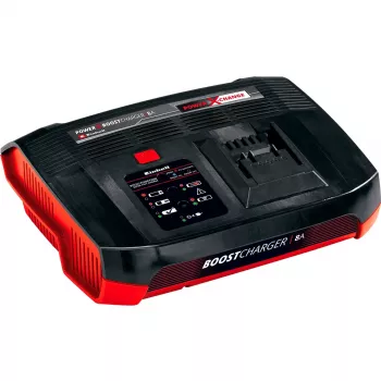 Lādētājs akumulatoriem Einhell PXC Boostcharger 8A Power X-Change 4512155