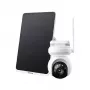 Reolink Altas Series B660 Solar Panel 4MP — āra saules enerģijas 4MP novērošanas kamera