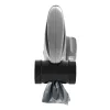 Pupilplanet YL124180-81 izvelkamā suņa pavada, 5 m, LED, ar maisiņu kastīti