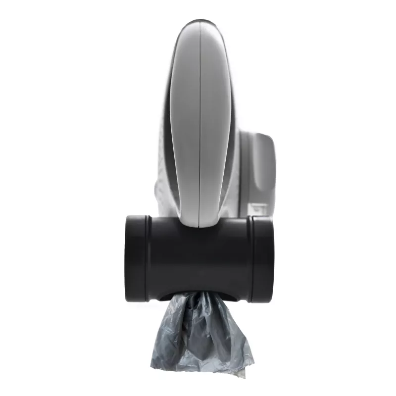 Pupilplanet YL124180-81 izvelkamā suņa pavada, 5 m, LED, ar maisiņu kastīti