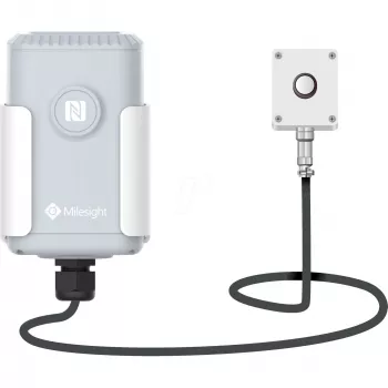 Milesight EM500-LGT-868M-RY IoT LoRaWAN apgaismojuma sensors EM500
