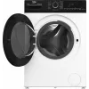Beko BMM5DFO5741WPB Veļas mazgājamā-žāvējamā mašīna 7 kg / 5 kg Balta