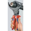 Knipex 95 31 280 kabeļu griešanas instruments, 280 mm