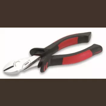 Diagonālās knaibles Cimco 10 0526 triecienizturīgs PU plastmasa Tērauds 160 mm