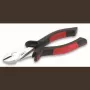 Diagonālās knaibles Cimco 10 0526 triecienizturīgs PU plastmasa Tērauds 160 mm