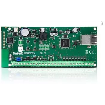 SATEL mātesplate PERFECTA-IP 32