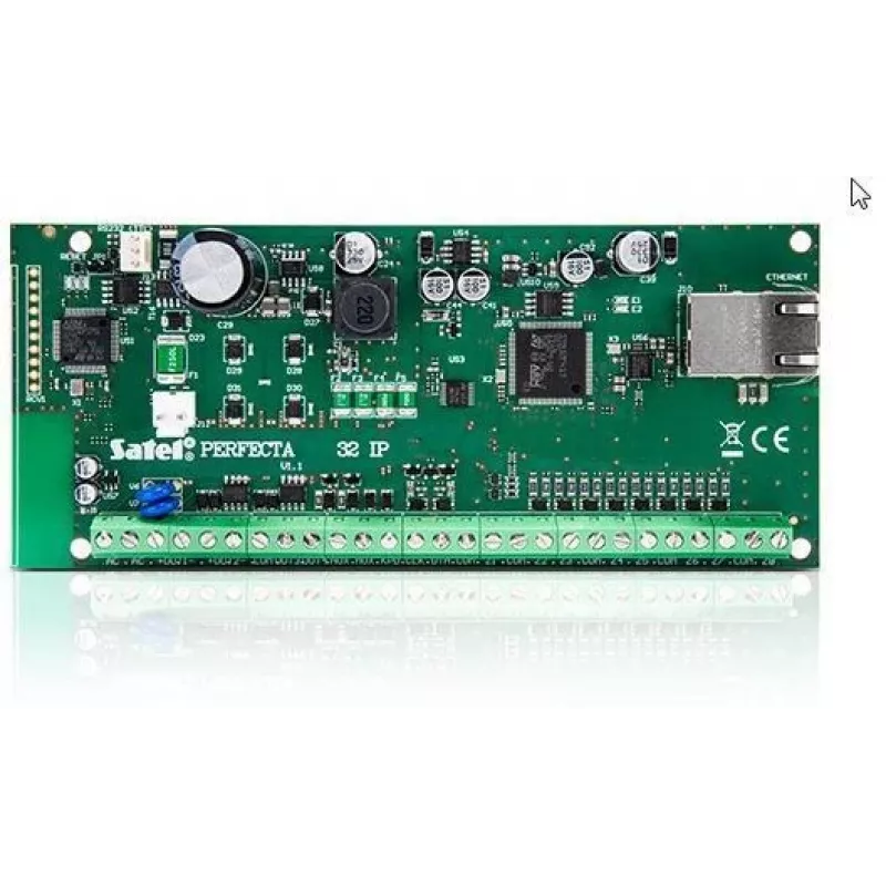 SATEL mātesplate PERFECTA-IP 32