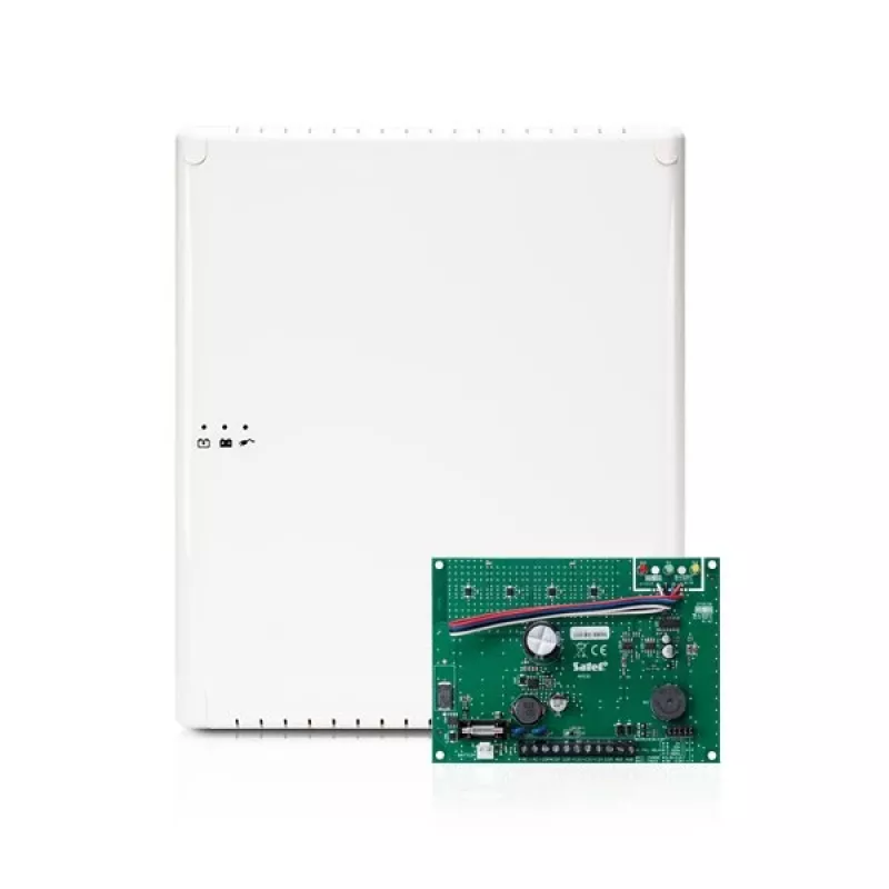 Satel APS-30 barošanas bloks viedās mājas centrālajai vadības ierīcei