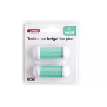 Rezerves galviņas Beper 40.948T Collus Remover