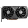 Grafikas karte ZOTAC GeForce RTX 5050 Twin Edge — 8 GB GDDR6, 128-bit, PCIe x8 5.0, divu ventilatoru aktīvā dzesēšana