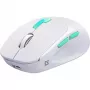 Pele Defender NITTA MM-307 RF+BT OPTIC 1600dpi 6P BALTA