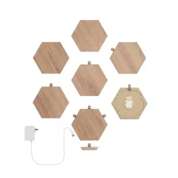Nanoleaf NL52-K-7002HB-7PK noskaņas apgaismojums