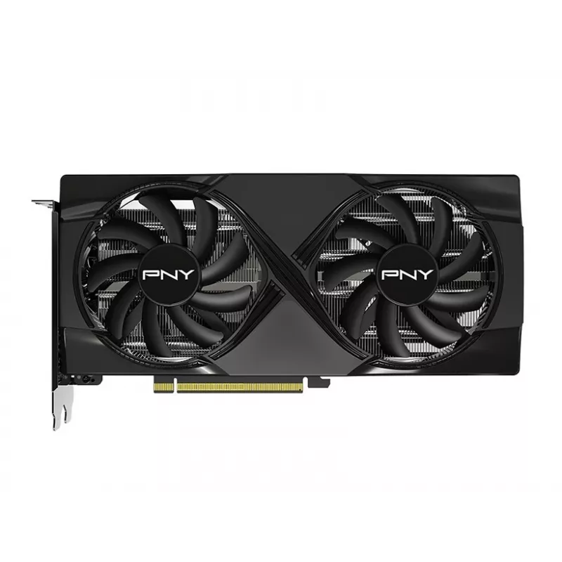 Grafikas karte PNY GeForce RTX 5060 Ti 8 GB GDDR7