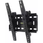 Skaļruņu statīvs SpeaKa Professional SP-4359480 17 collu skaļruņiem, slodze 50 kg