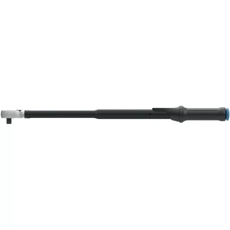 Gedore TORCOFLEX UK 1/2 collas griezes momenta atslēga 60–300 Nm, melna/zila