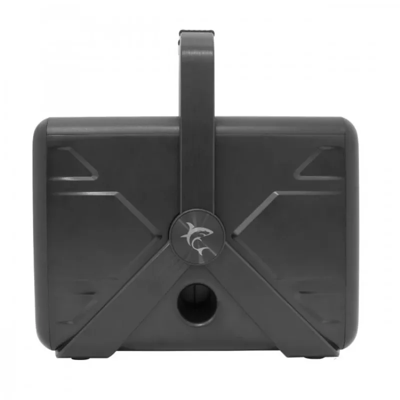 White Shark GBT-58 Tamma Black pārnēsājamais skaļrunis