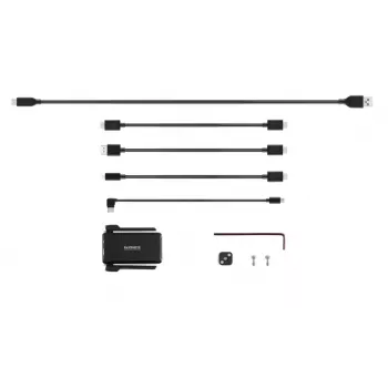 Attēla pārraides sistēma DJI Ronin RavenEye