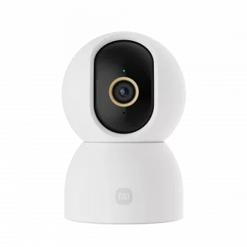 IP drošības kamera Xiaomi Smart Camera C500 — Iekštelpu kupola 3200×1800, 110° redzes lauks, 360° panoramēšana, 110° slīpums, nakts redzamība 10 m